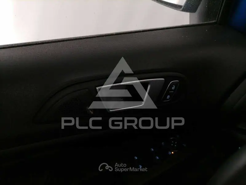 2022 Ford Eco Sport