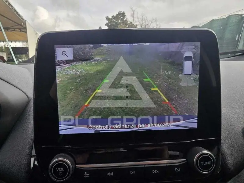 2022 Ford Eco Sport