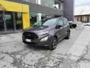 2022 Ford Eco Sport
