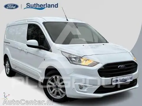 2022 Ford TRANSIT