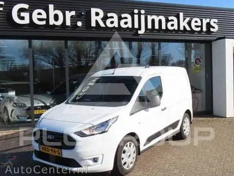 2022 Ford TRANSIT