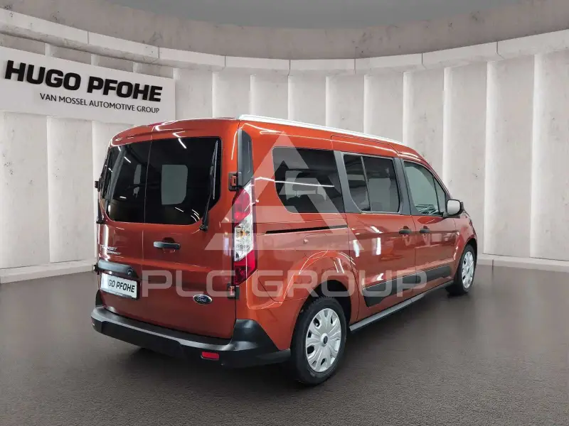 2022 Ford TRANSIT