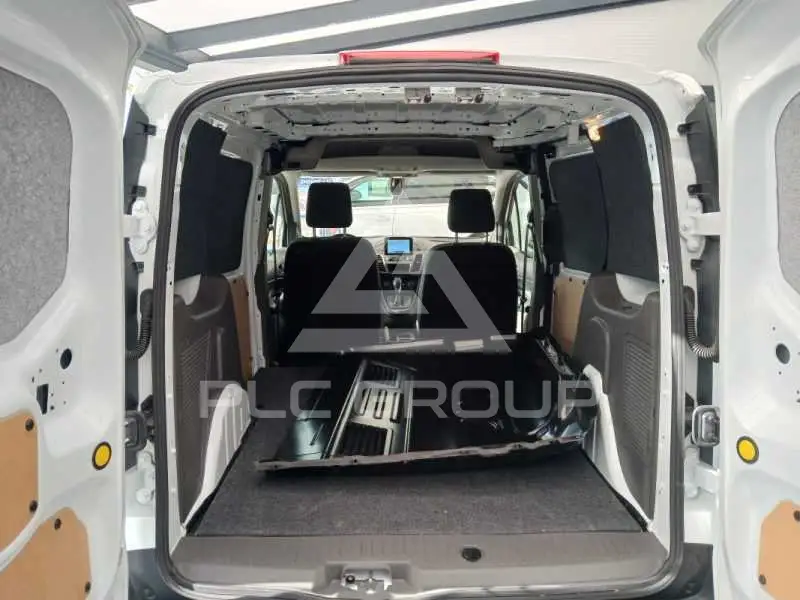 2022 Ford TRANSIT