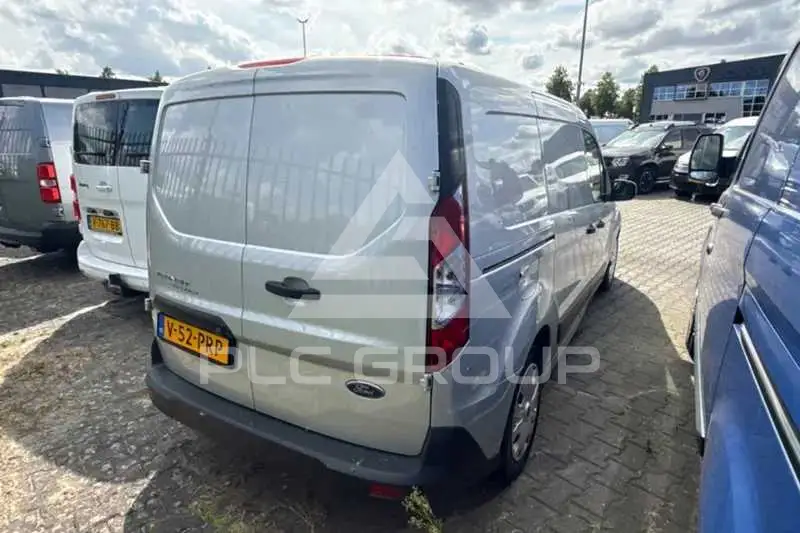 2022 Ford TRANSIT