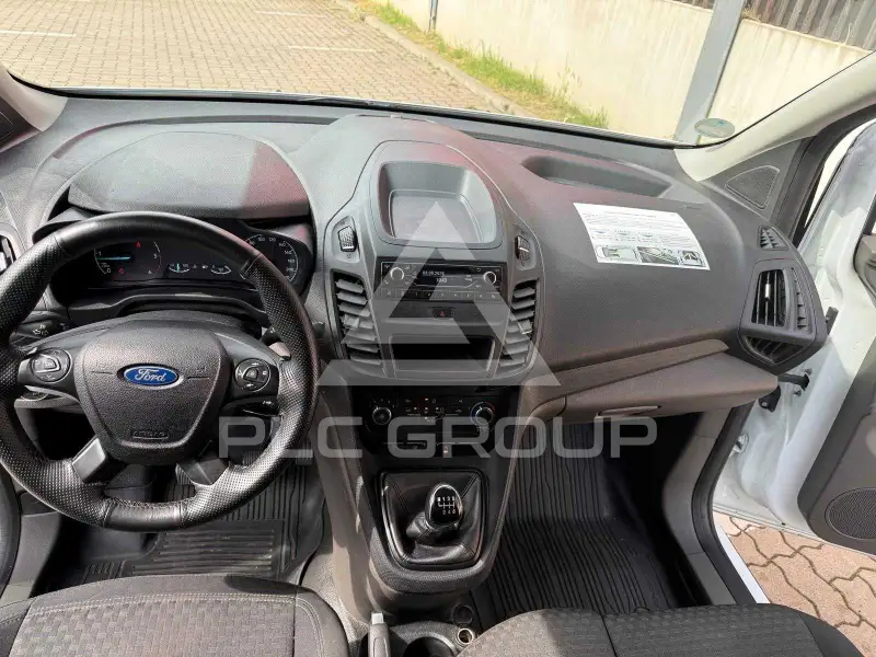 2022 Ford TRANSIT