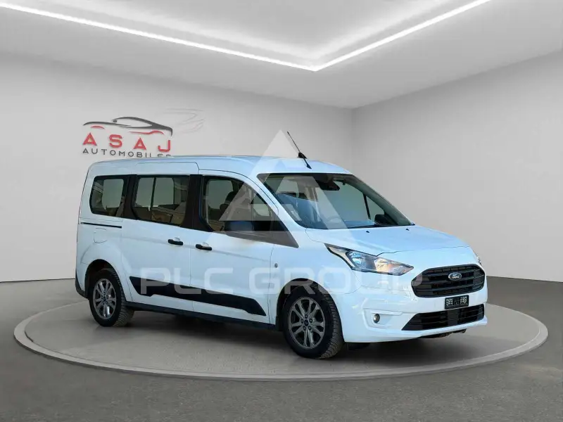 2022 Ford TRANSIT