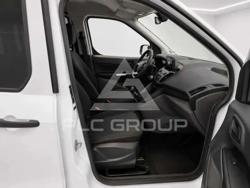 2022 Ford TRANSIT