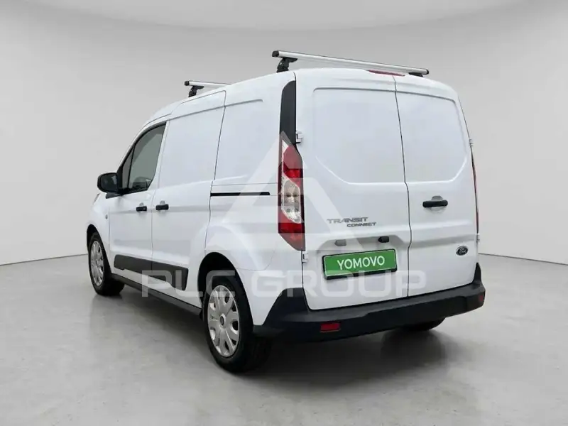 2022 Ford TRANSIT