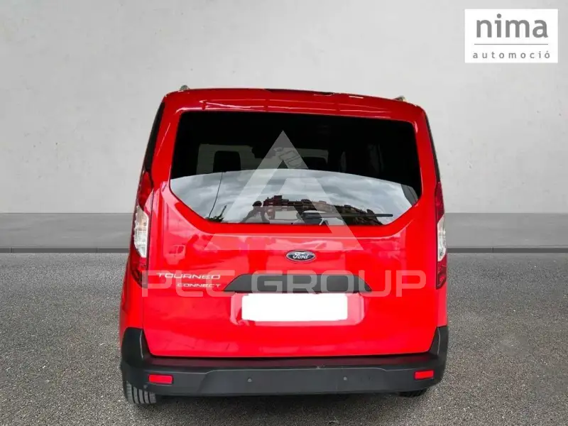 2022 Ford TRANSIT