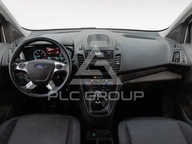 2022 Ford TRANSIT