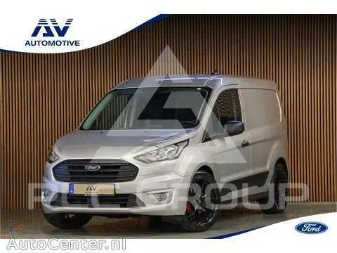 2022 Ford TRANSIT