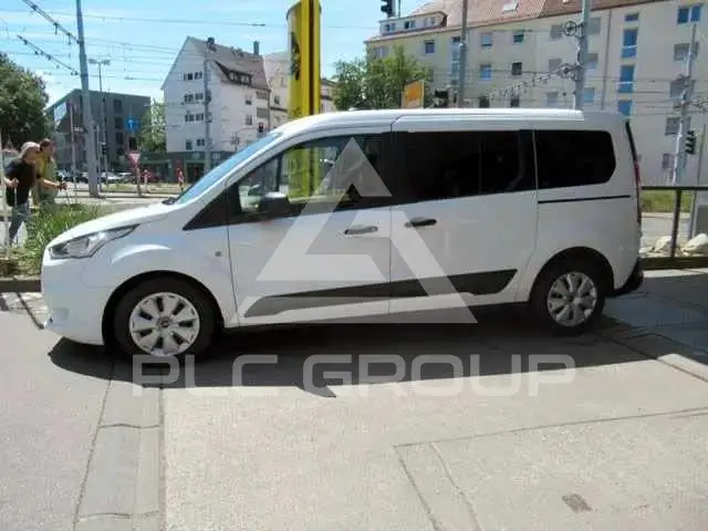 2022 Ford TRANSIT