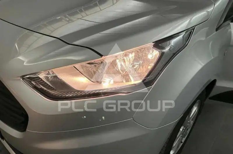 2022 Ford TRANSIT