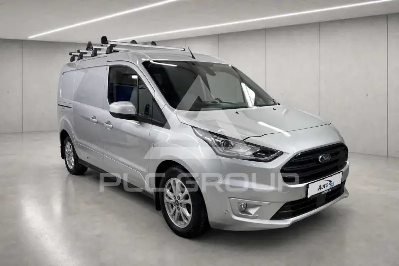 2022 Ford TRANSIT
