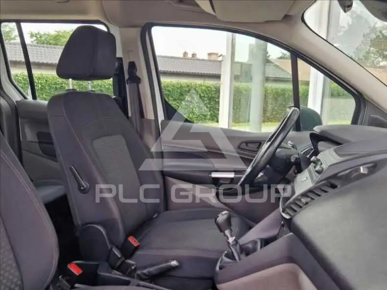 2022 Ford TRANSIT