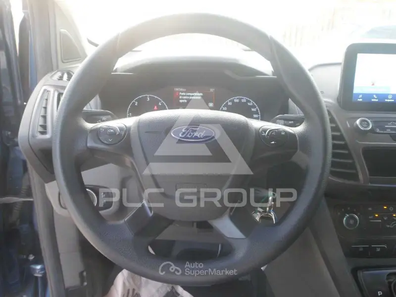 2022 Ford TRANSIT