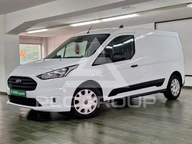 2022 Ford TRANSIT