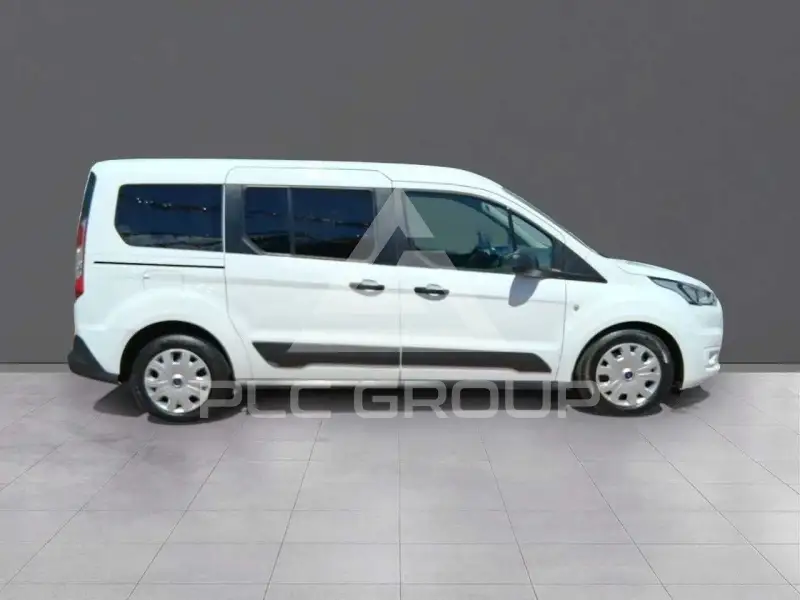 2022 Ford TRANSIT