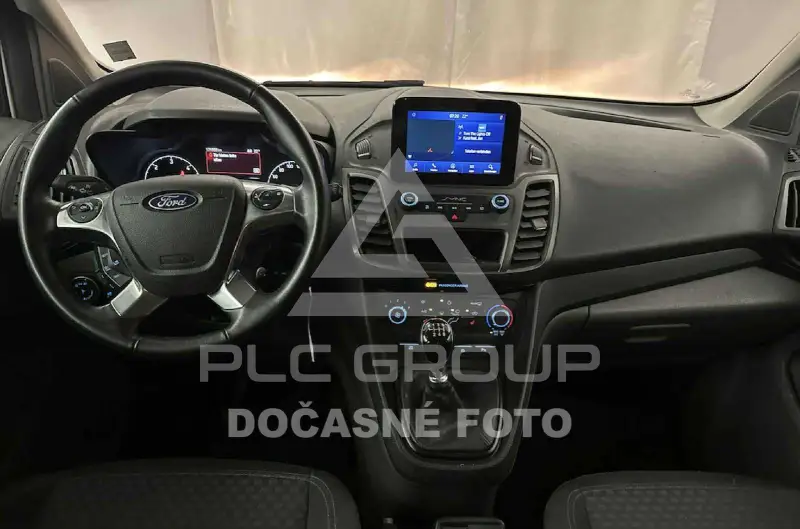 2022 Ford TRANSIT