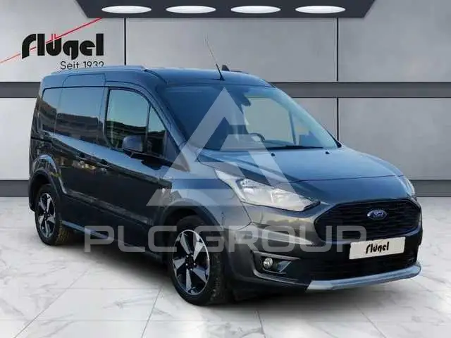 2022 Ford TRANSIT