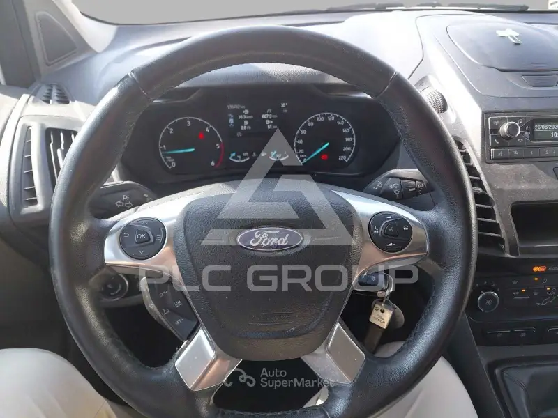 2022 Ford TRANSIT