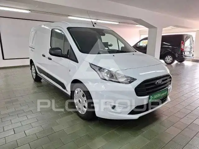 2022 Ford TRANSIT