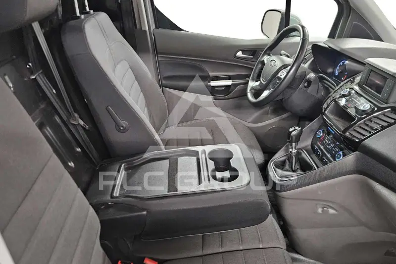 2022 Ford TRANSIT