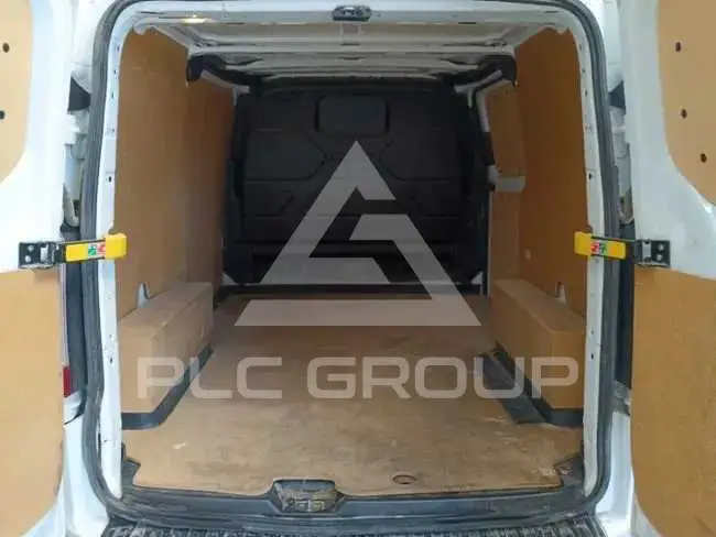 2022 Ford TRANSIT