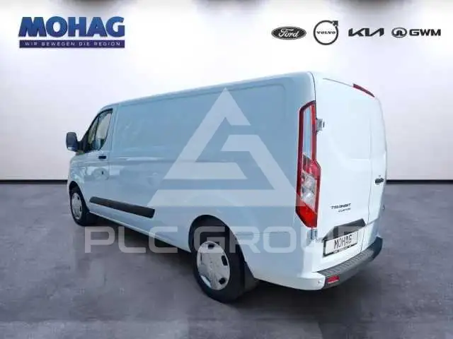 2022 Ford TRANSIT
