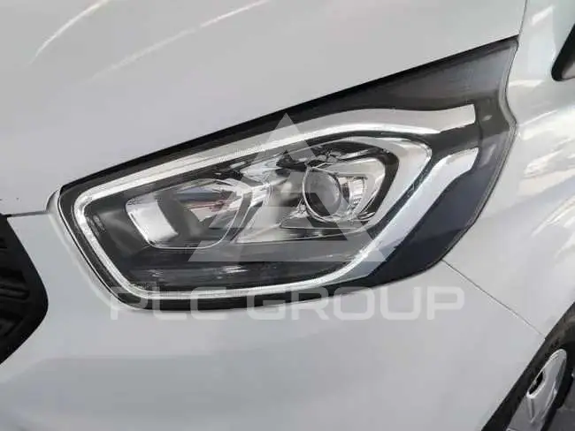 2022 Ford TRANSIT