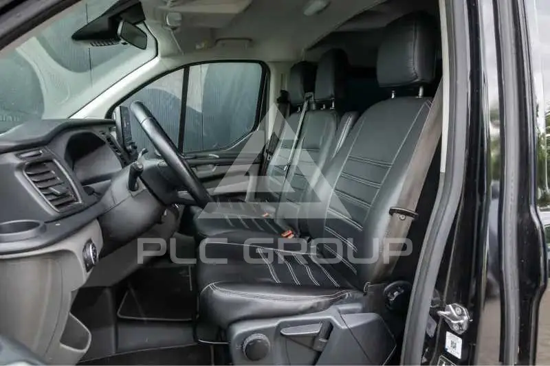 2022 Ford TRANSIT