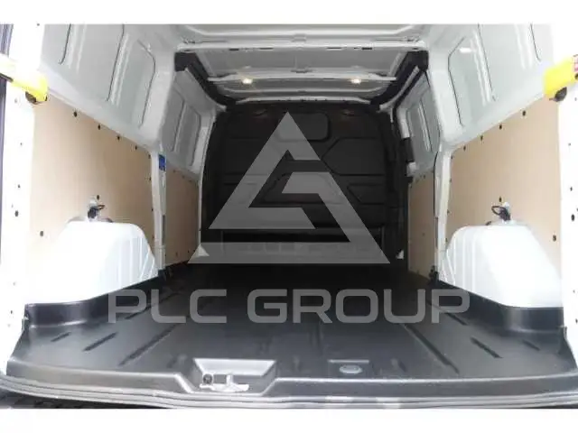 2022 Ford TRANSIT