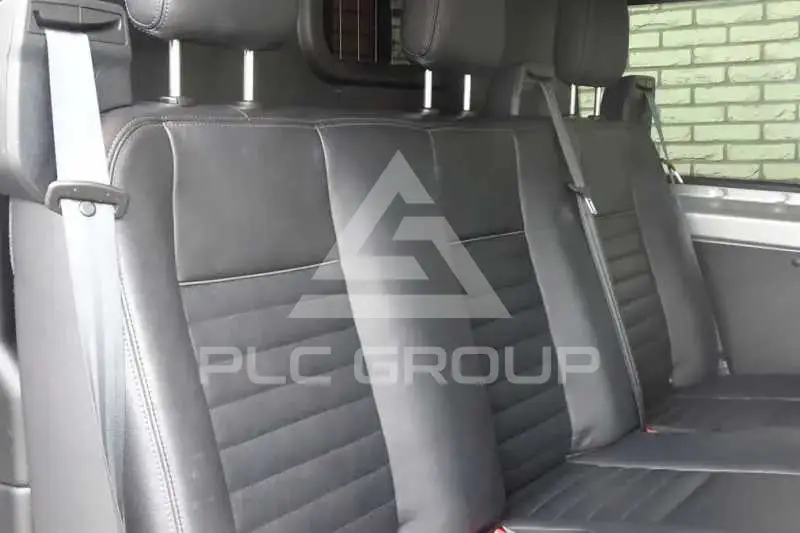 2022 Ford TRANSIT