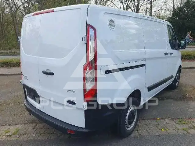 2022 Ford TRANSIT