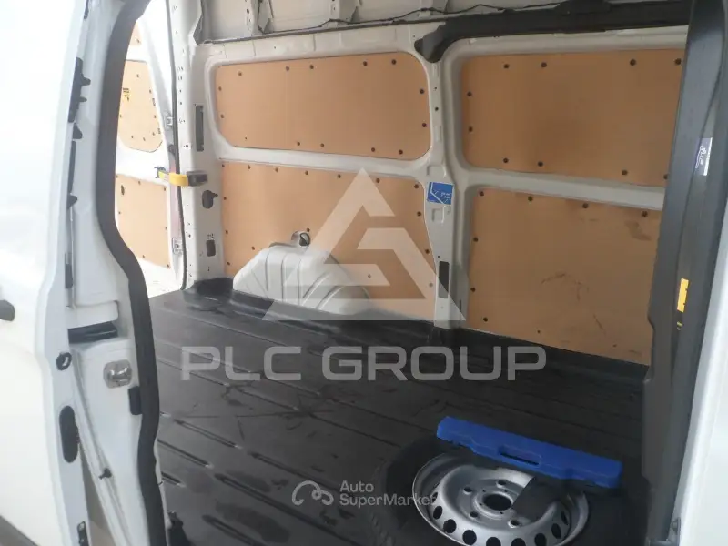 2022 Ford TRANSIT