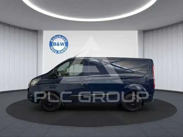 2022 Ford TRANSIT
