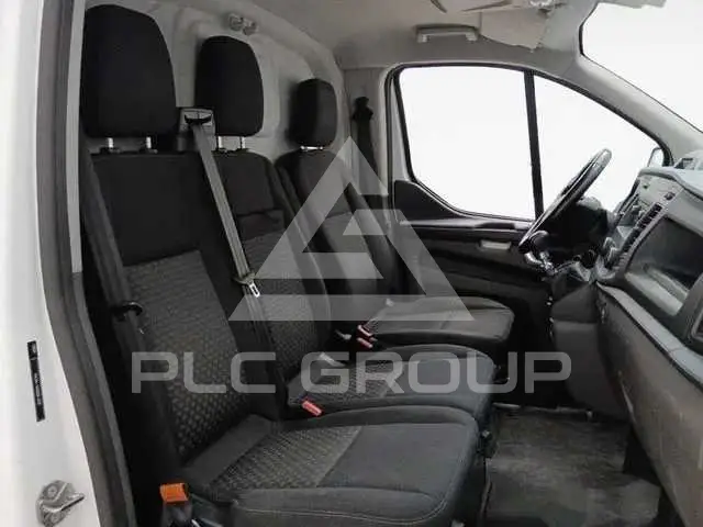 2022 Ford TRANSIT