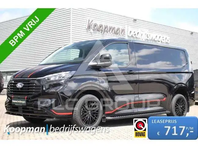 2022 Ford TRANSIT