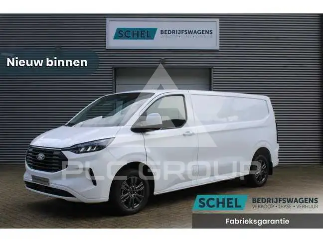 2022 Ford TRANSIT