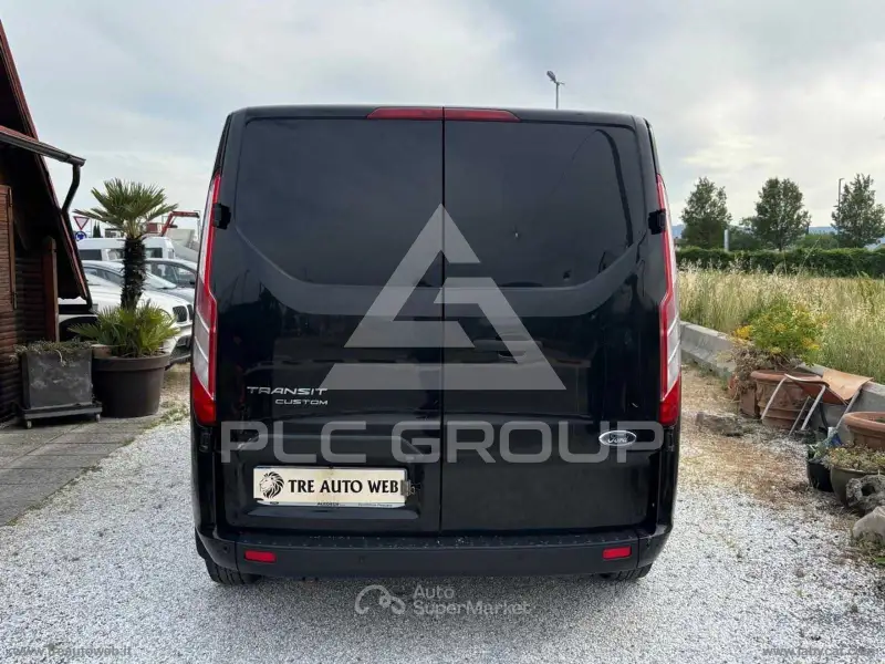 2022 Ford TRANSIT