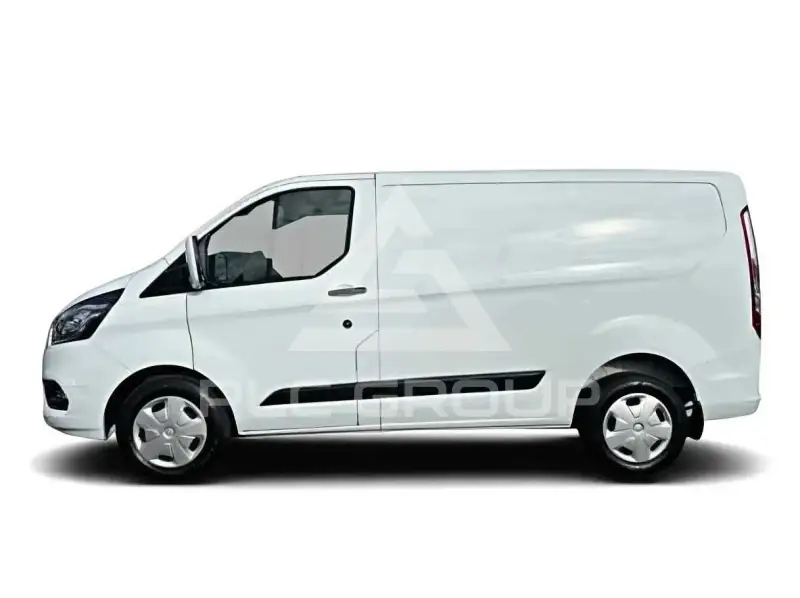 2022 Ford TRANSIT