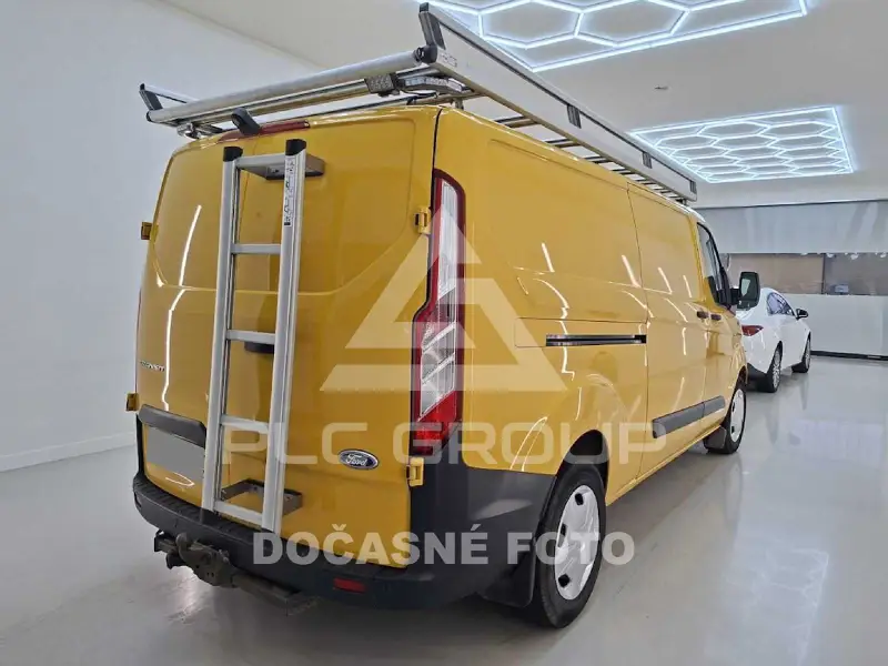 2022 Ford TRANSIT