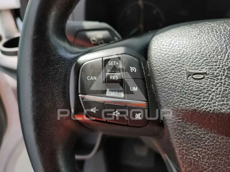 2022 Ford TRANSIT