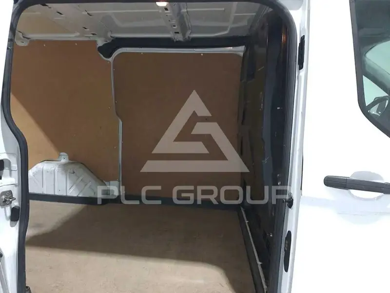 2022 Ford TRANSIT