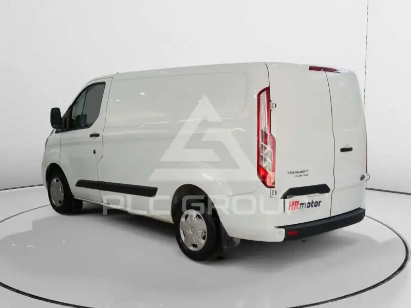 2022 Ford TRANSIT