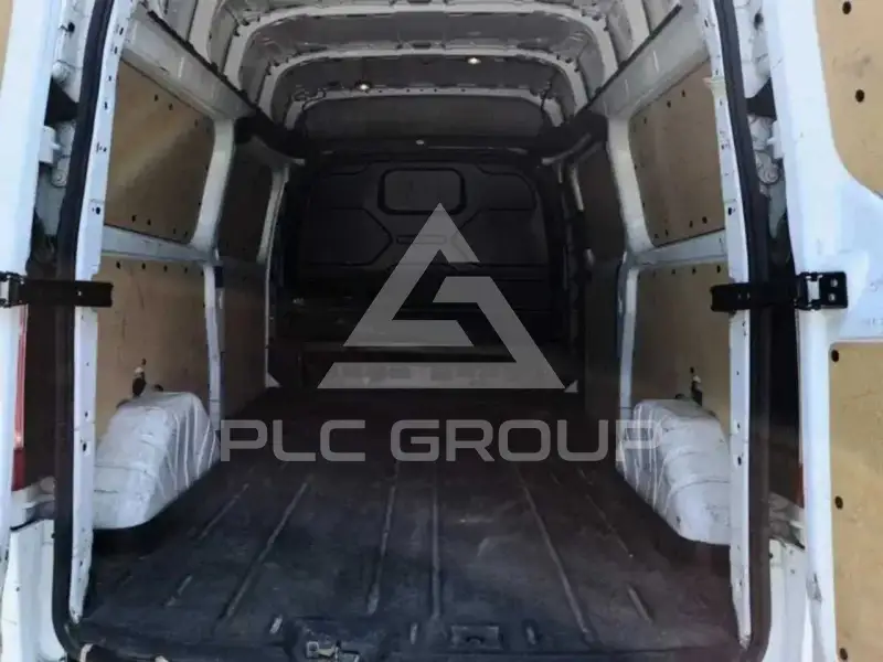 2022 Ford TRANSIT