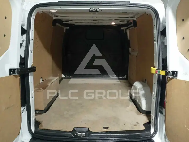 2022 Ford TRANSIT