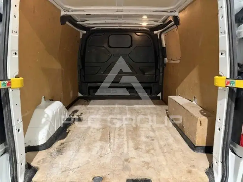 2022 Ford TRANSIT