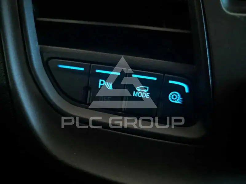 2022 Ford TRANSIT