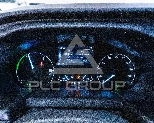 2022 Ford TRANSIT